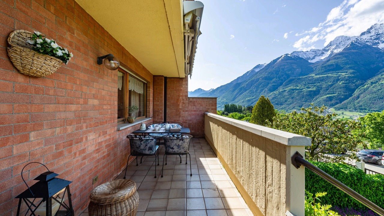 Photo of Outdoor in Aosta