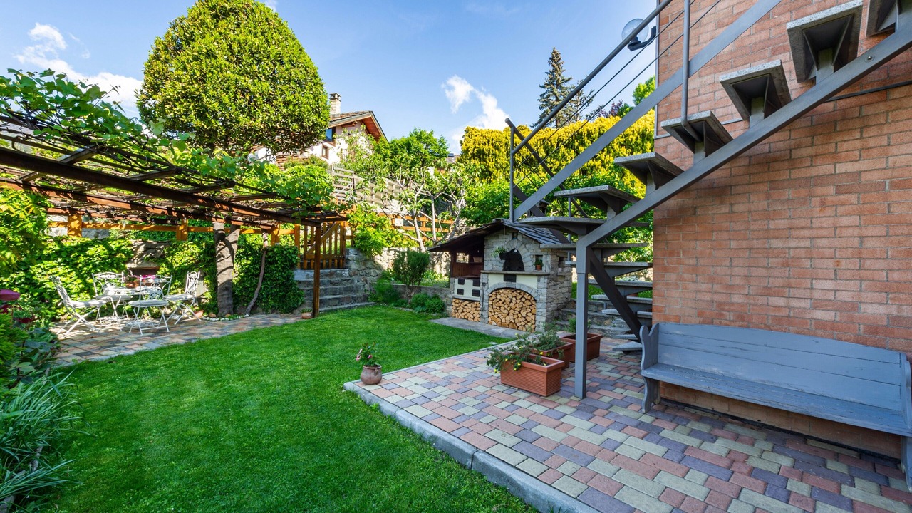 Photo of Outdoor in Aosta