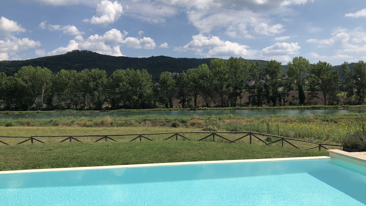 Photo of Outdoor in Paciano