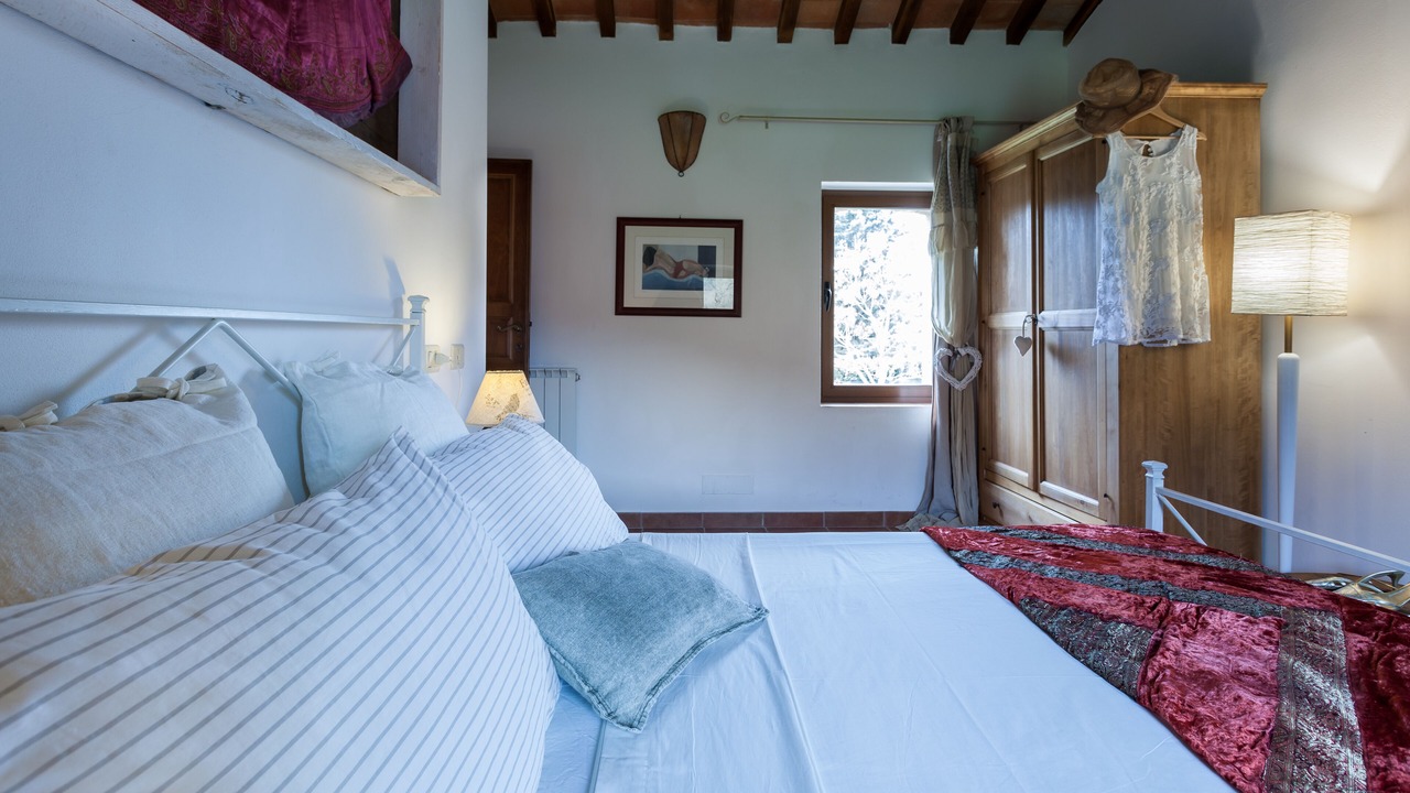 Photo of Bedroom in Corciano