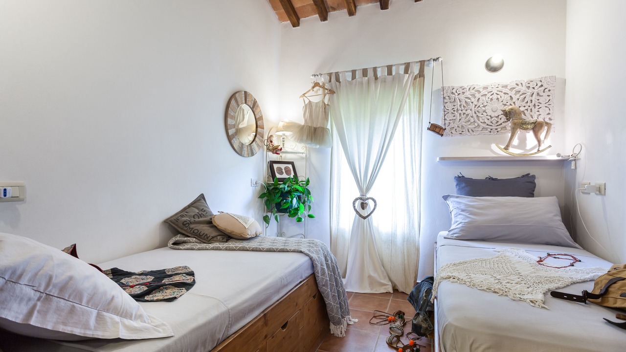 Photo of Bedroom in Corciano