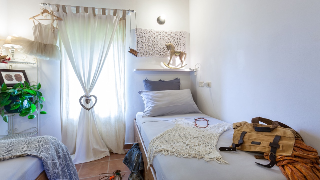 Photo of Bedroom in Corciano