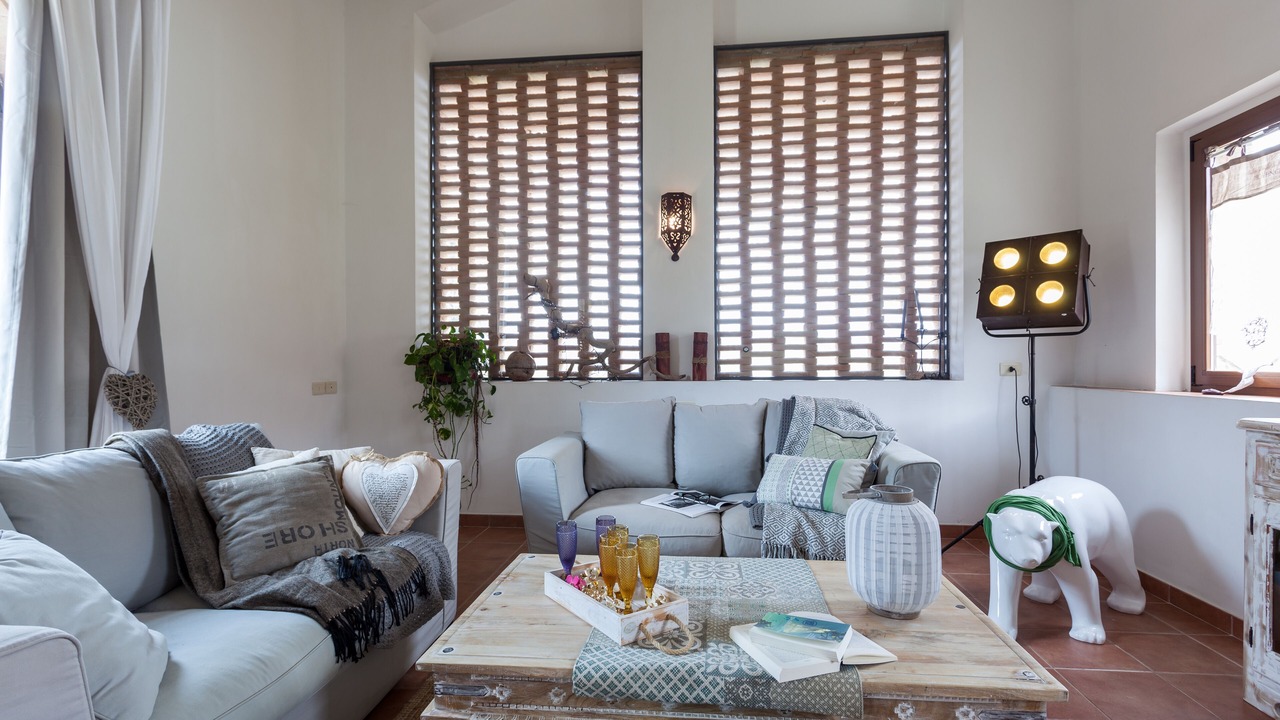 Photo of Livingroom in Corciano