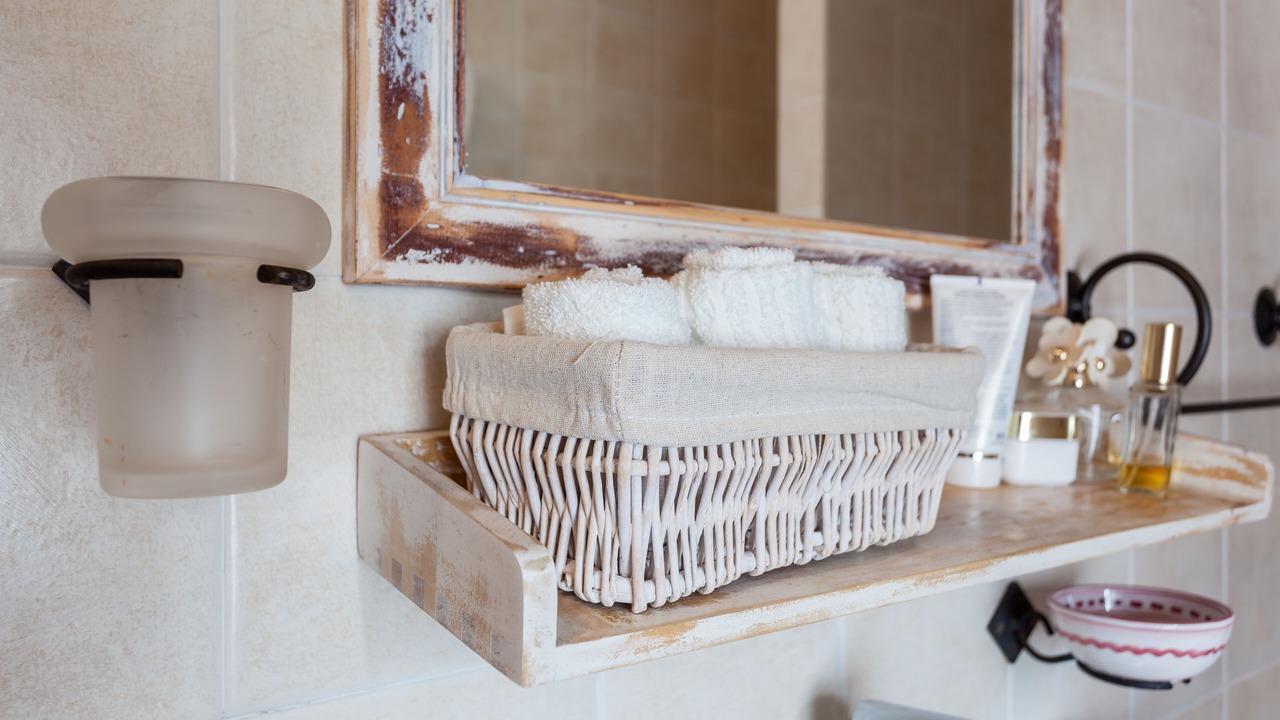Photo of Bathroom in Corciano