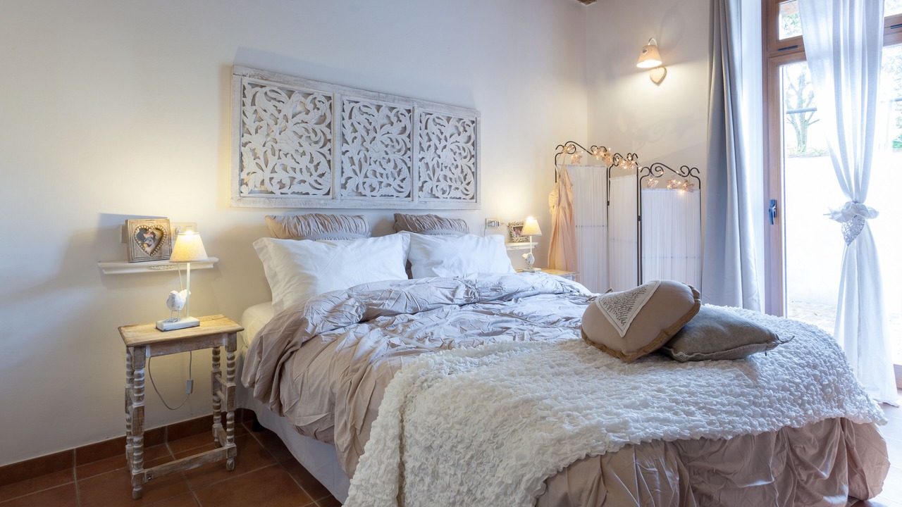 Photo of Bedroom in Corciano