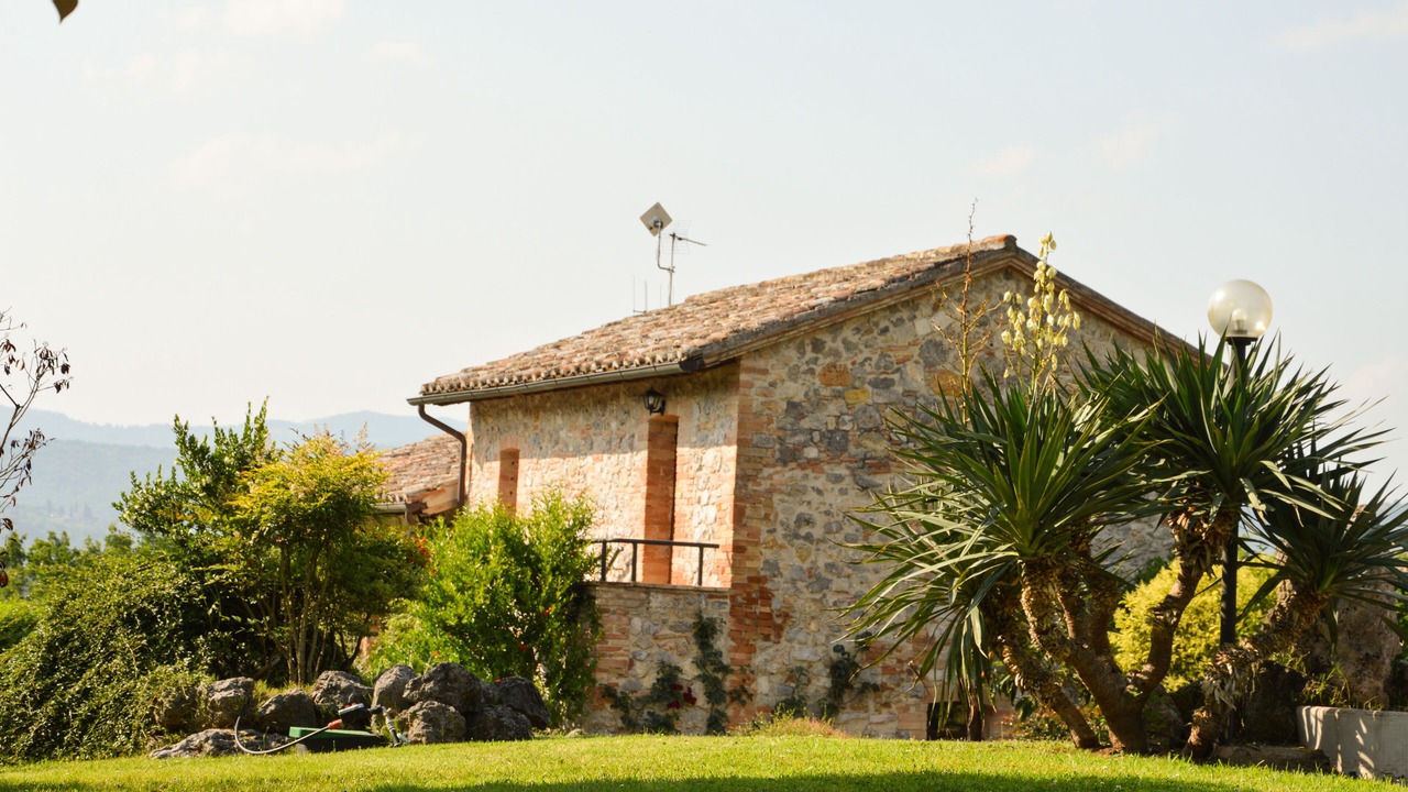 Photo of Outdoor in Corciano