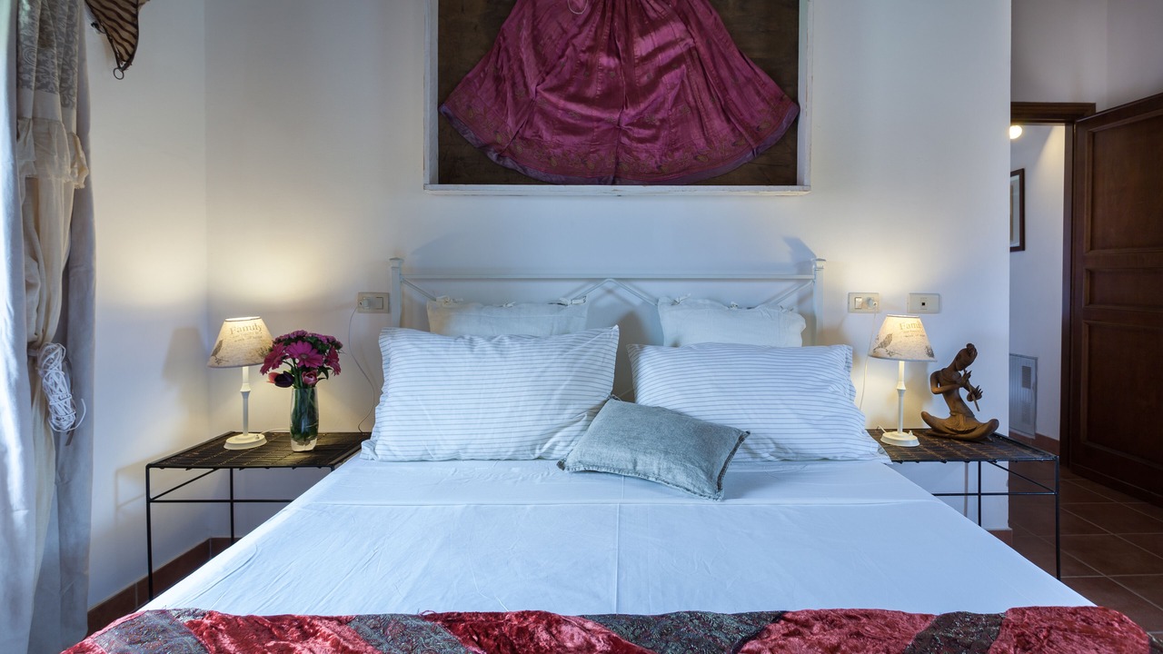 Photo of Bedroom in Corciano