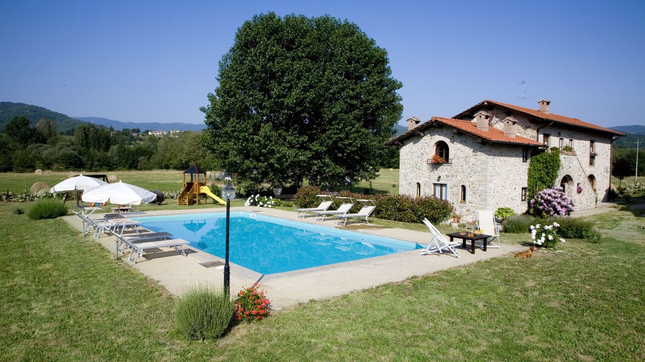 Photo of Outdoor in Porrena