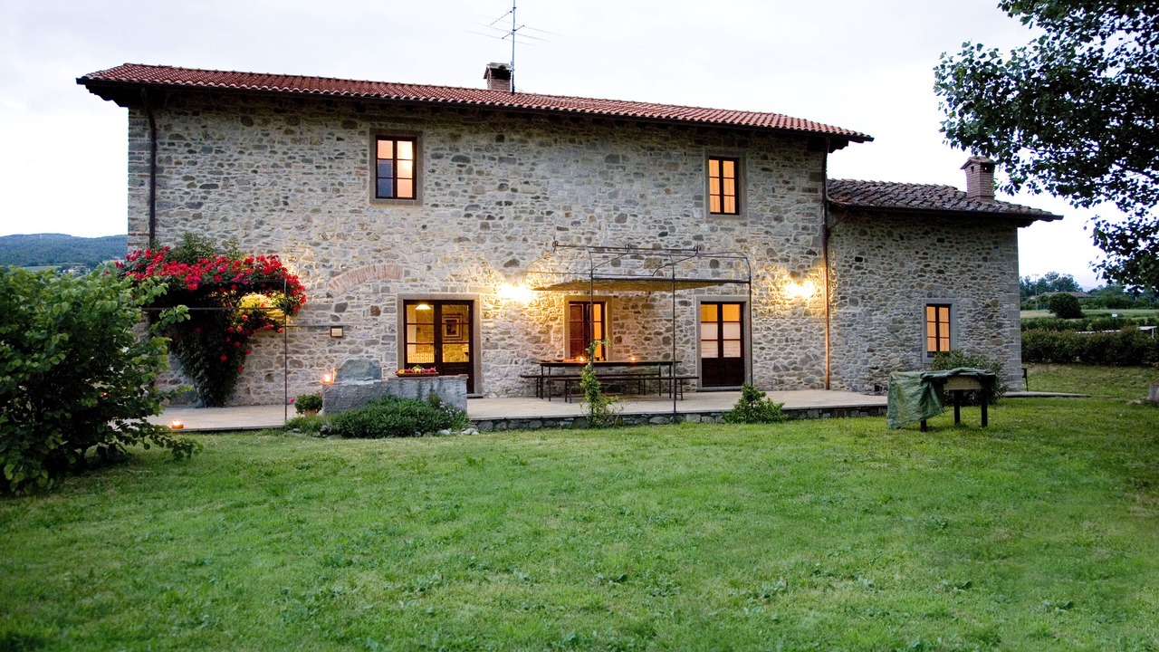 Photo of Outdoor in Porrena