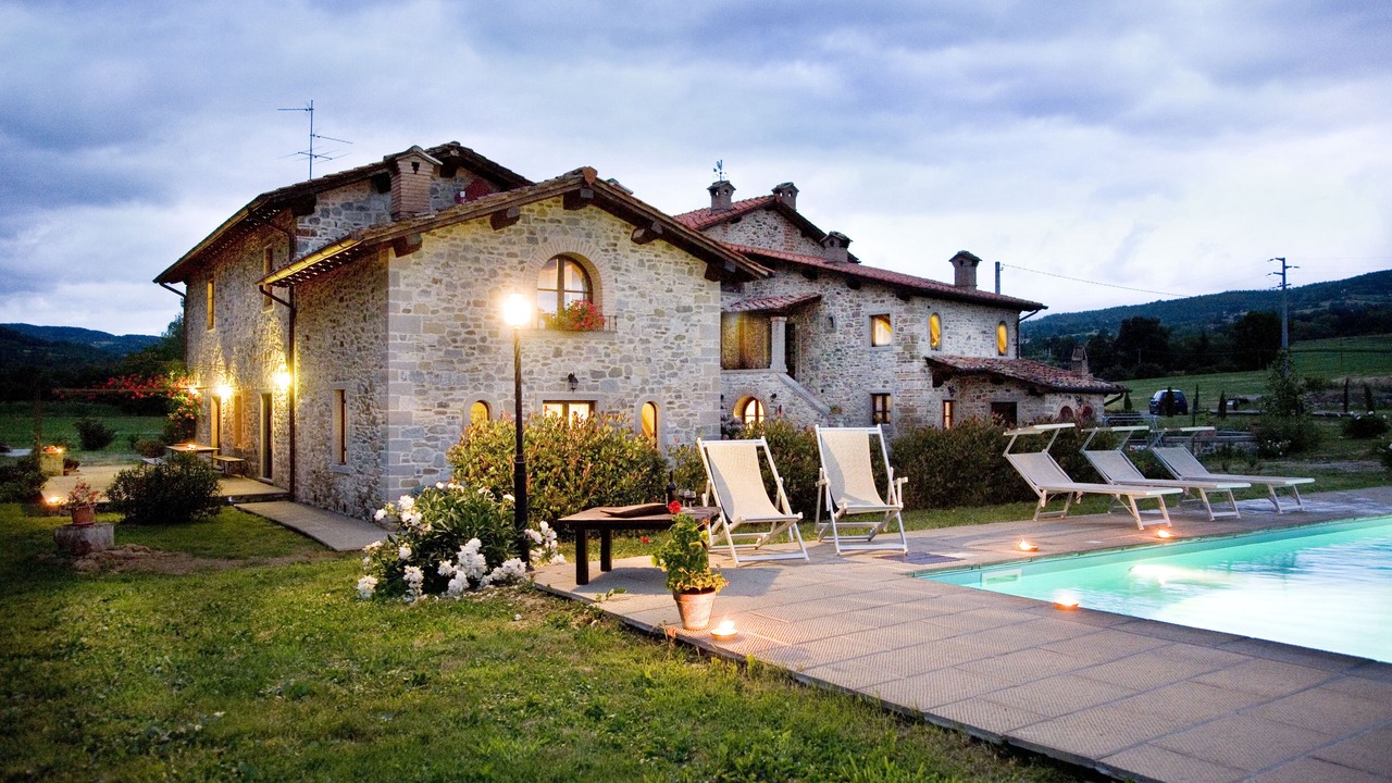 Photo of Outdoor in Porrena