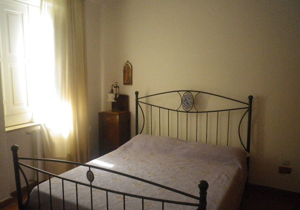 Photo of Bedroom in San Cipriano Picentino