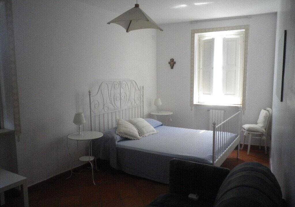 Photo of Bedroom in San Cipriano Picentino