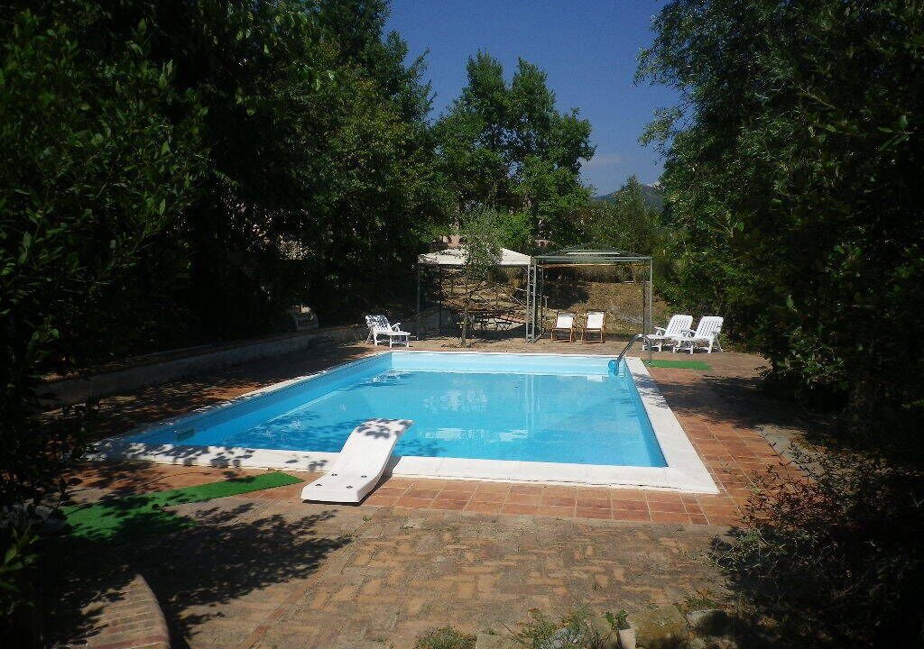 Photo of Outdoor in San Cipriano Picentino