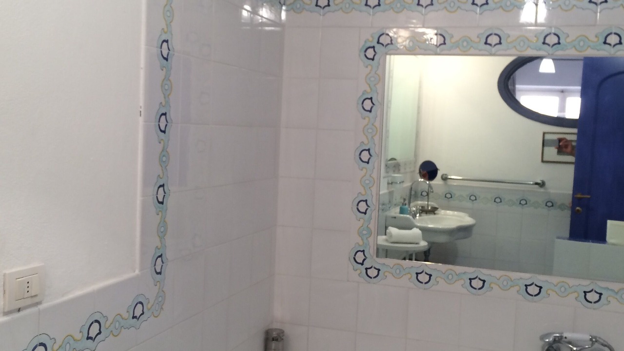 Photo of Bathroom in Cala Piccola