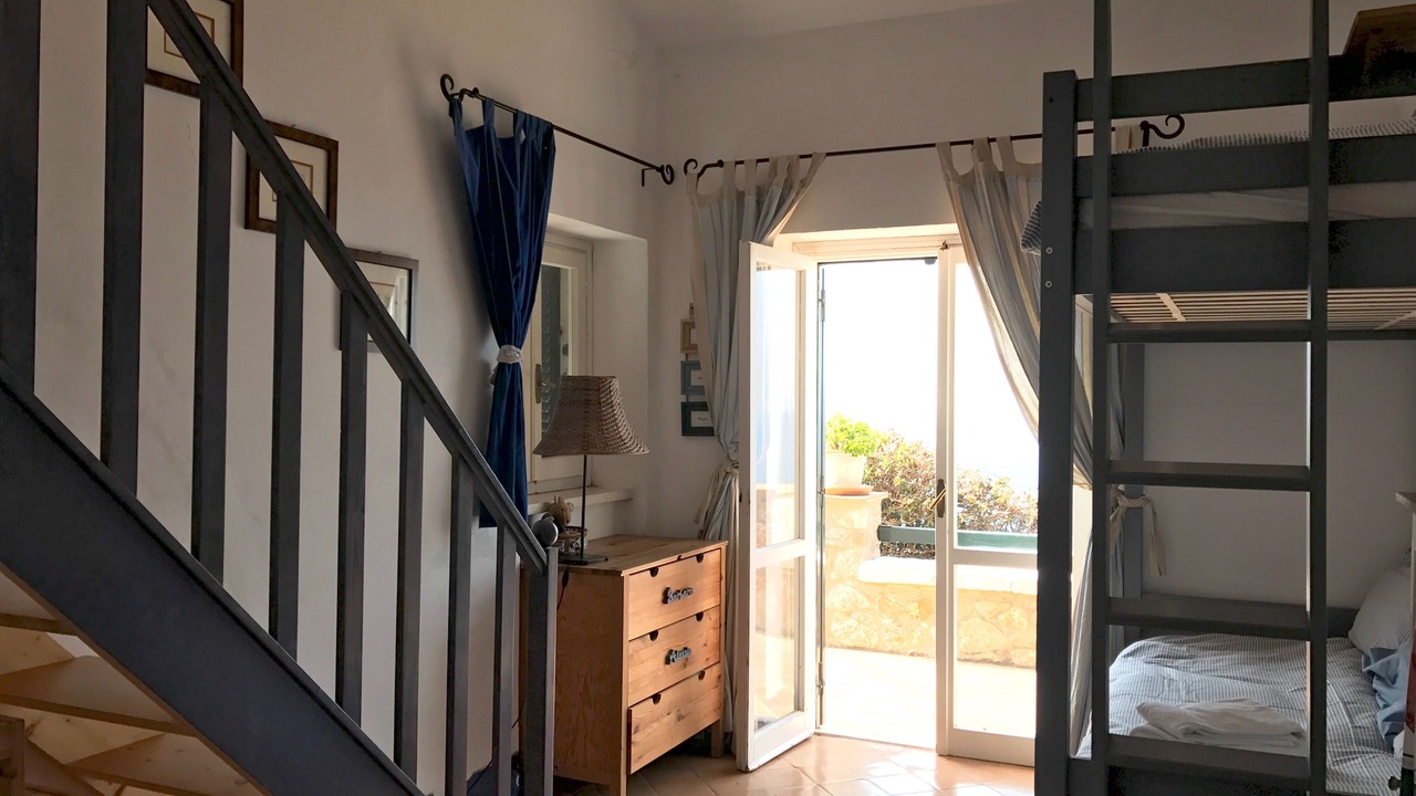 Photo of Bedroom in Cala Piccola