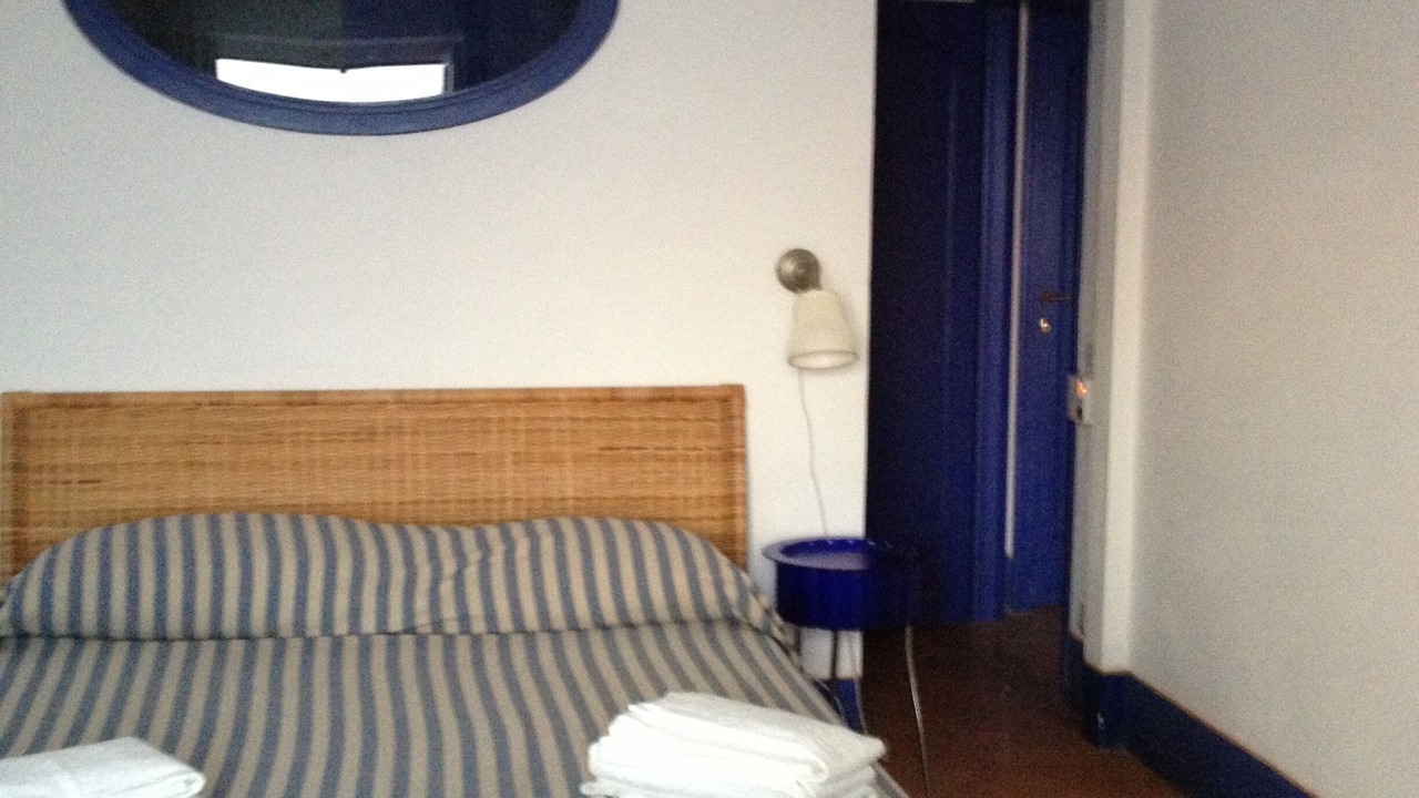Photo of Bedroom in Cala Piccola