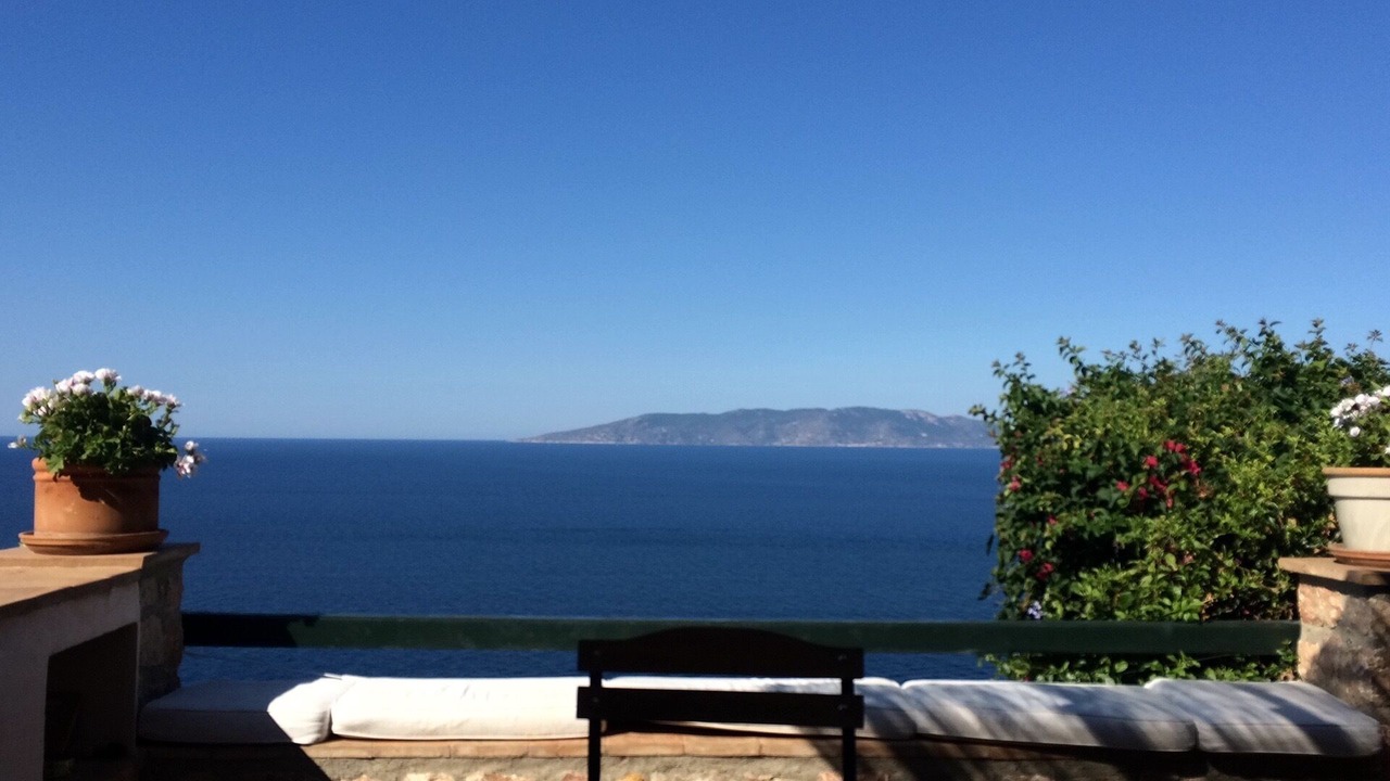 Photo of Outdoor in Cala Piccola