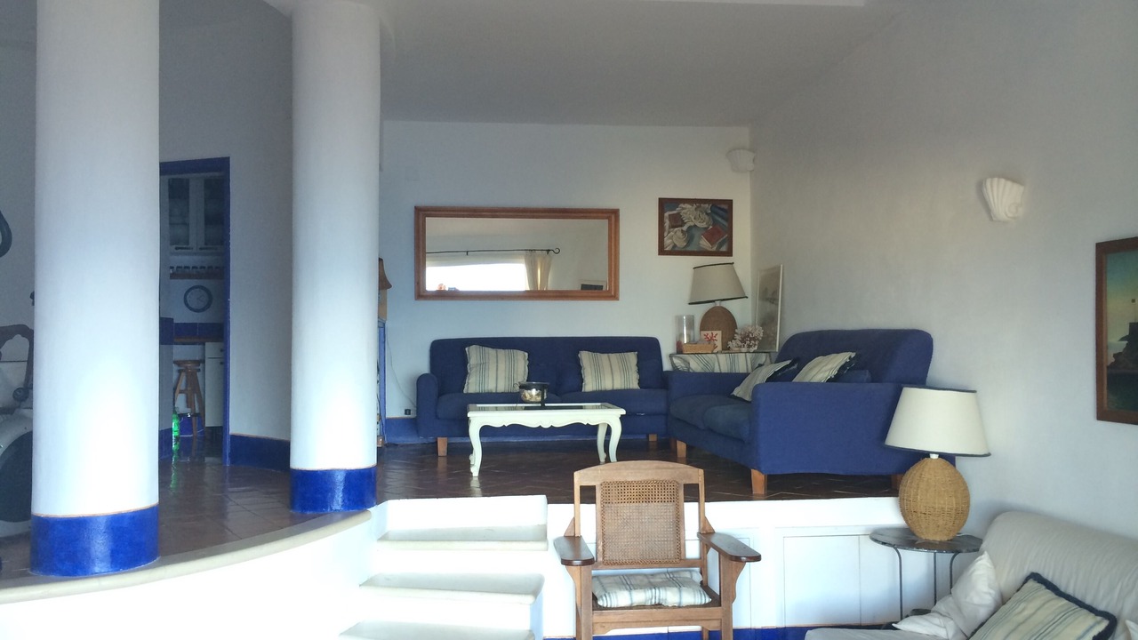 Photo of Livingroom in Cala Piccola