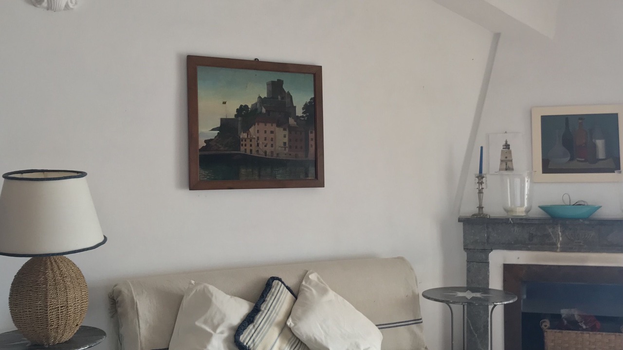 Photo of Livingroom in Cala Piccola