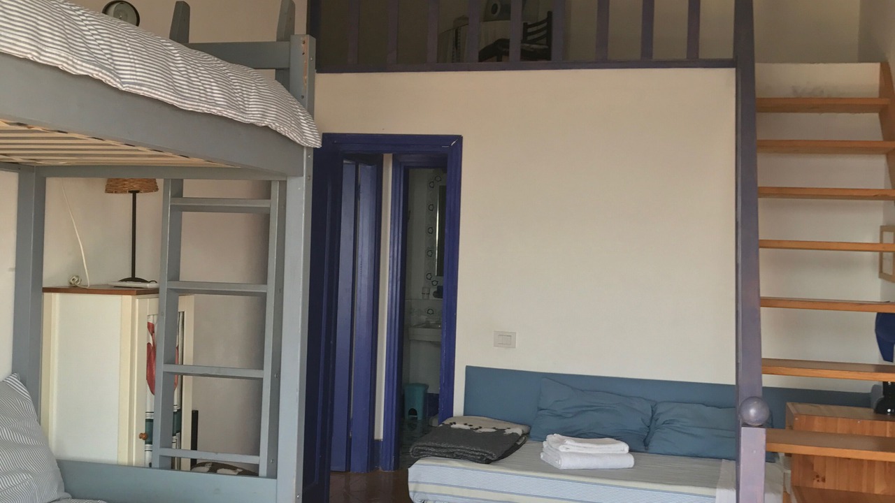 Photo of Bedroom in Cala Piccola