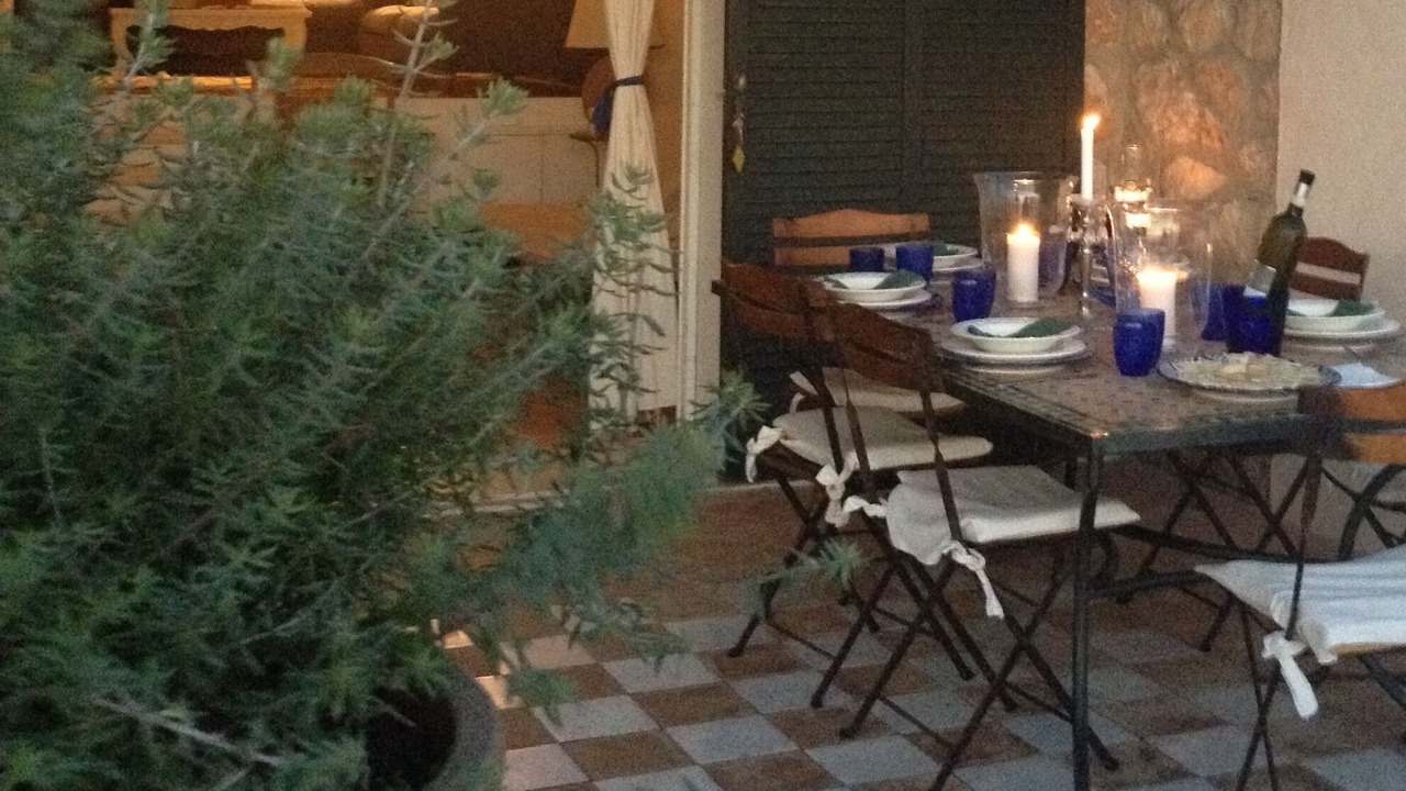 Photo of Outdoor in Cala Piccola
