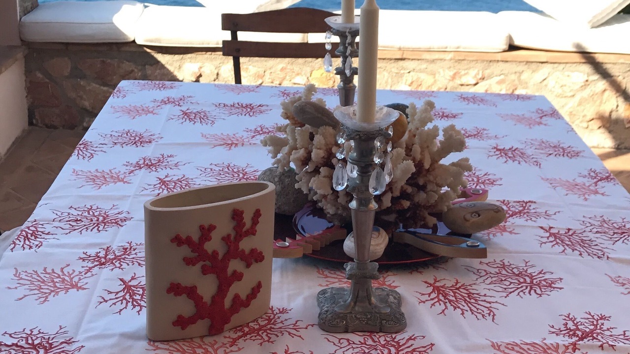 Photo of Outdoor in Cala Piccola
