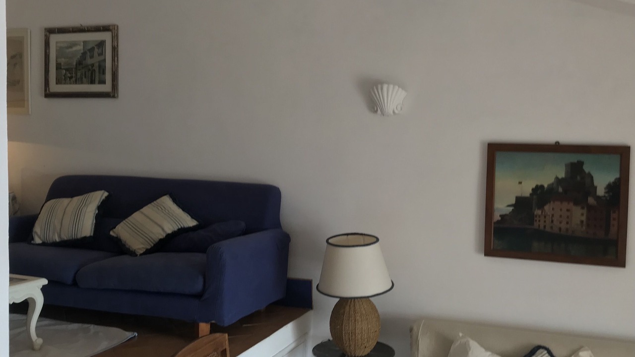 Photo of Livingroom in Cala Piccola