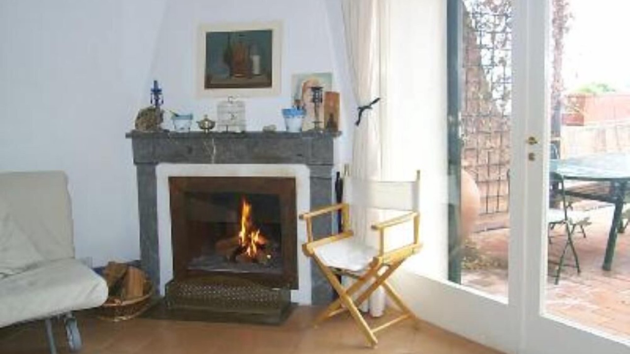 Photo of Livingroom in Cala Piccola