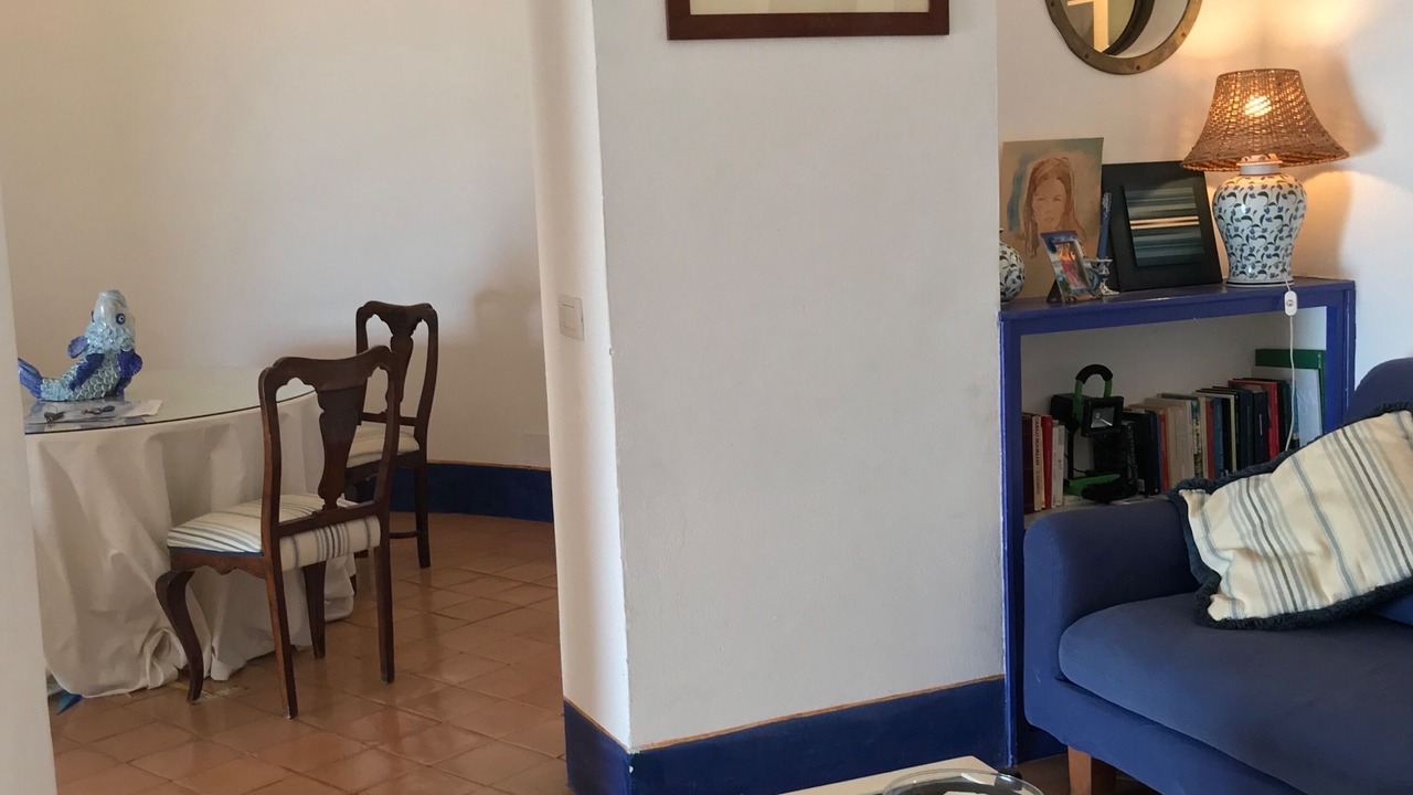 Photo of Livingroom in Cala Piccola