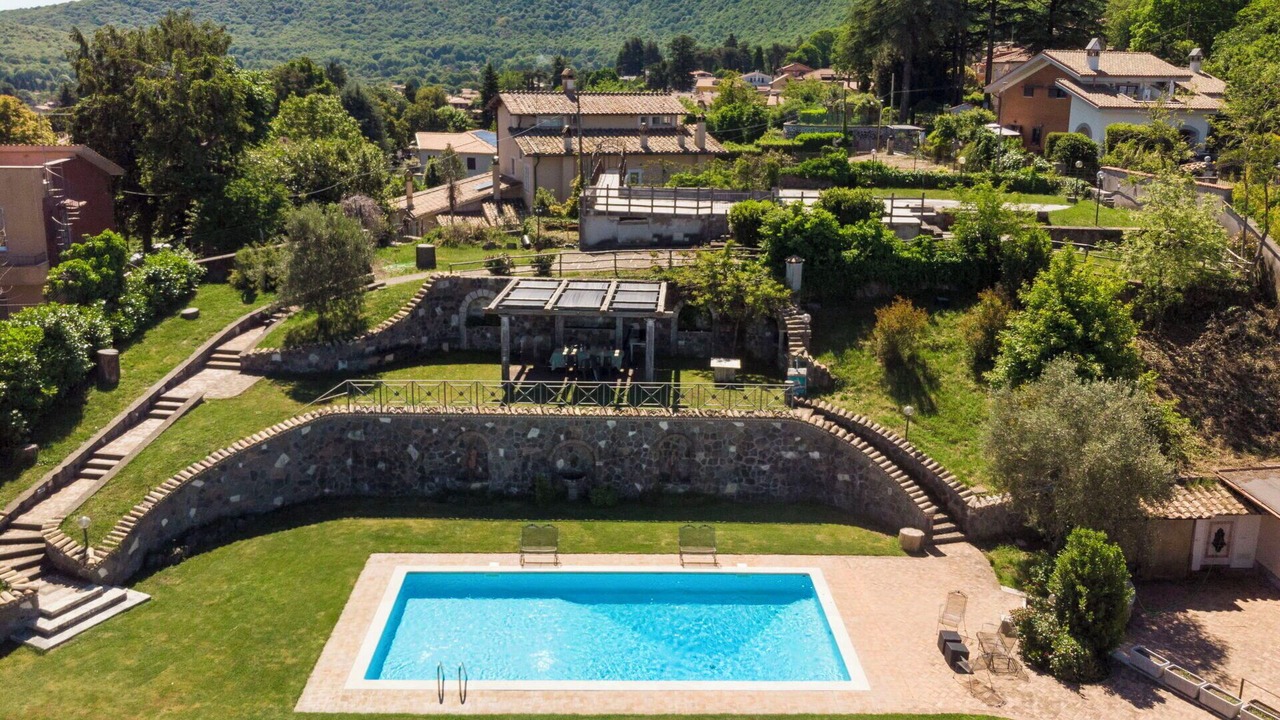 Photo of Outdoor in Rocca di Papa