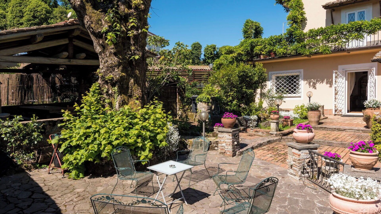 Photo of Outdoor in Rocca di Papa