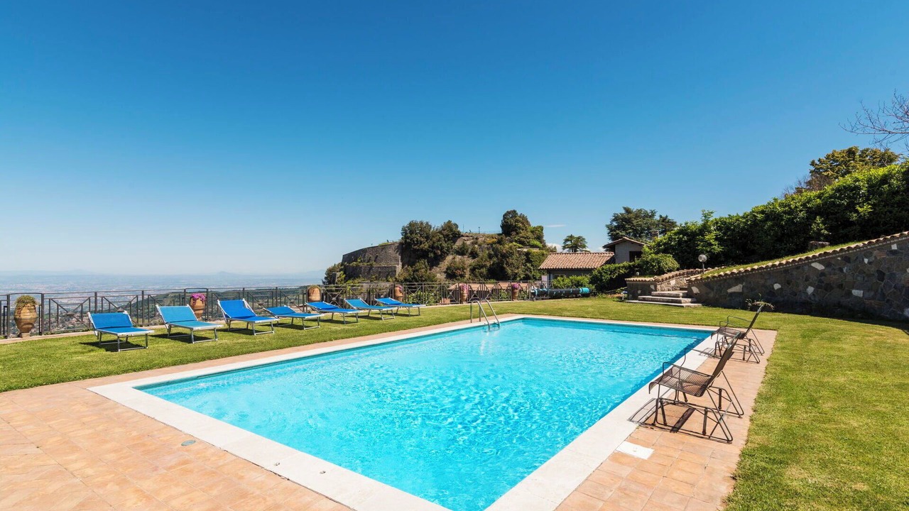 Photo of Outdoor in Rocca di Papa