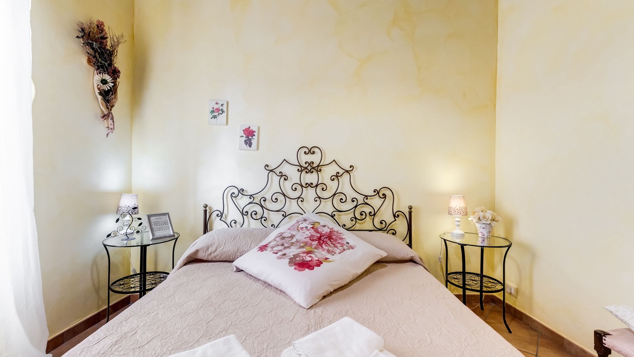 Photo of Bedroom in Navona