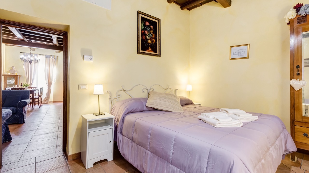 Photo of Bedroom in Navona