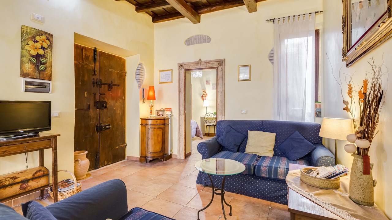 Photo of Livingroom in Navona