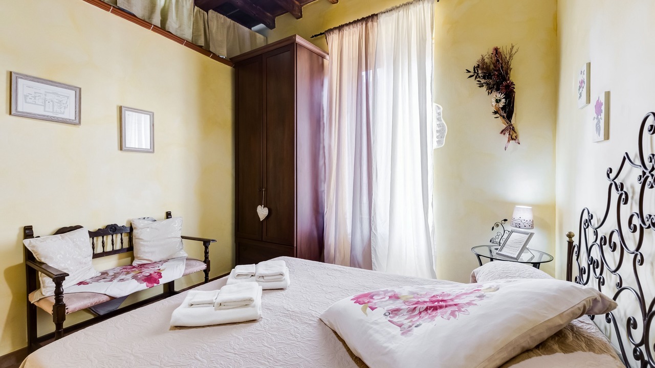 Photo of Bedroom in Navona