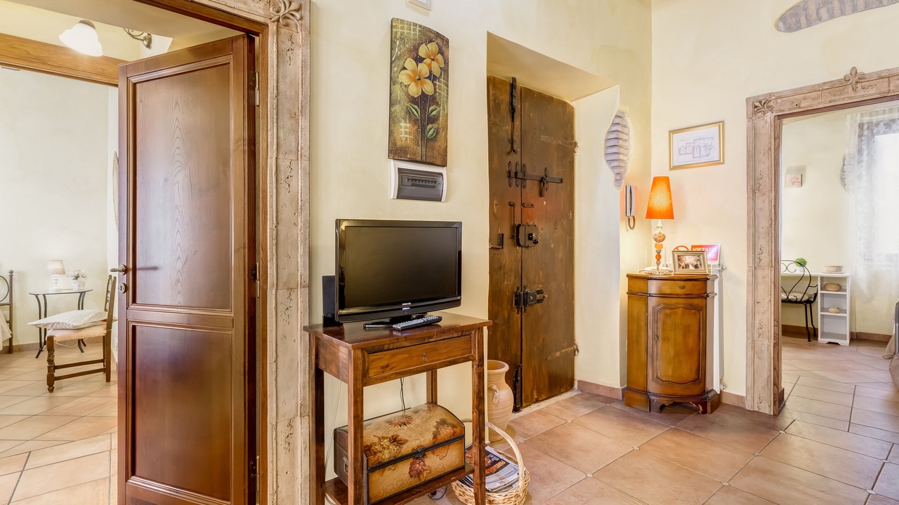 Photo of Livingroom in Navona