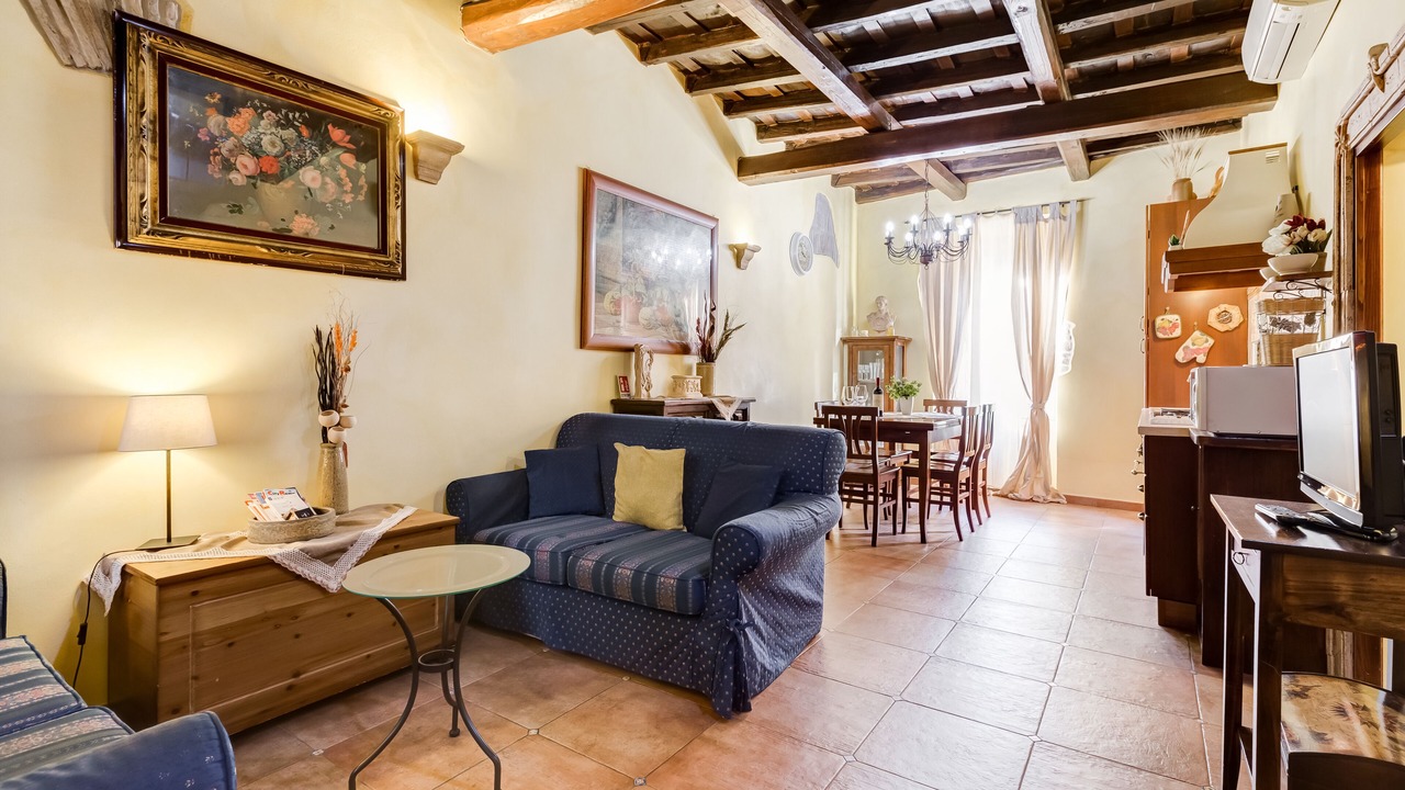Photo of Livingroom in Navona