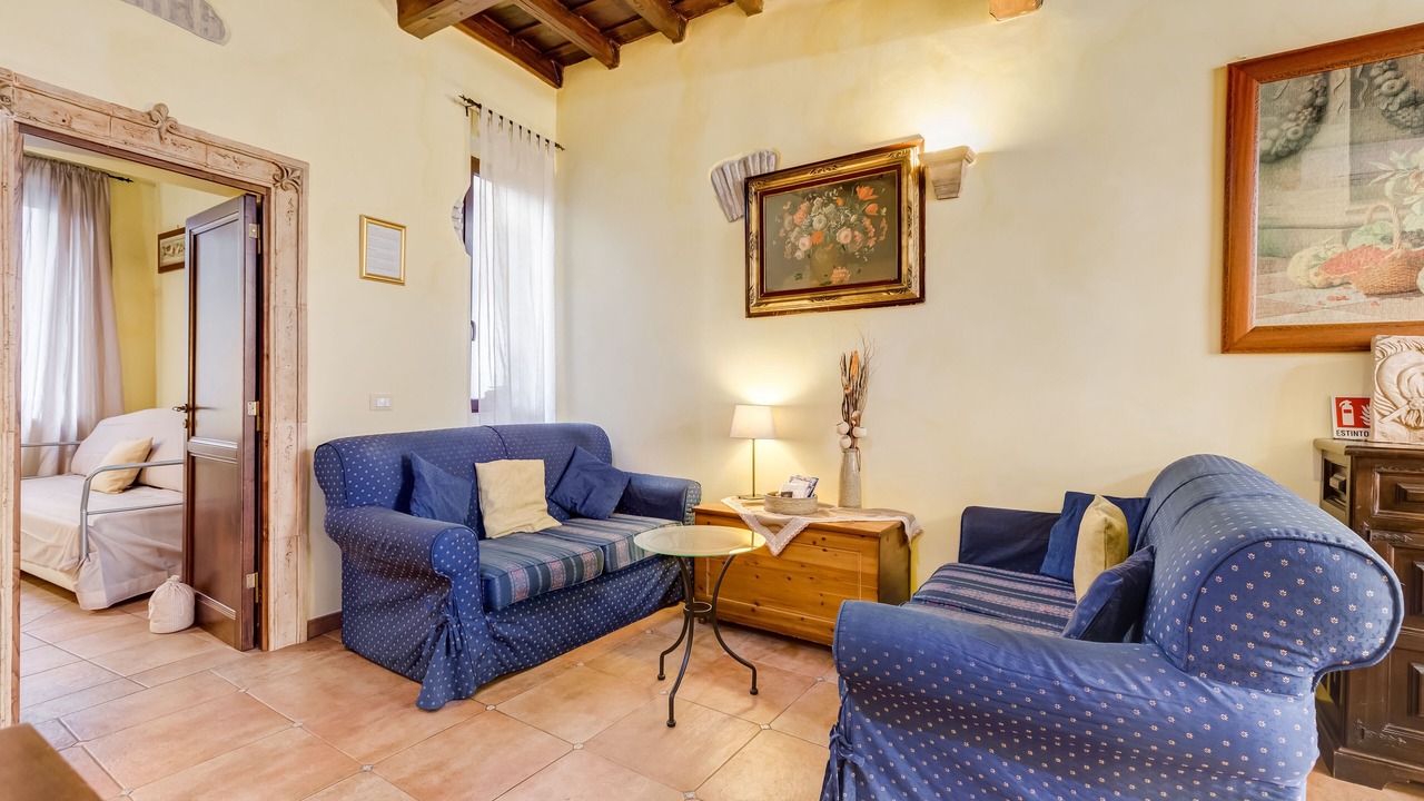 Photo of Livingroom in Navona