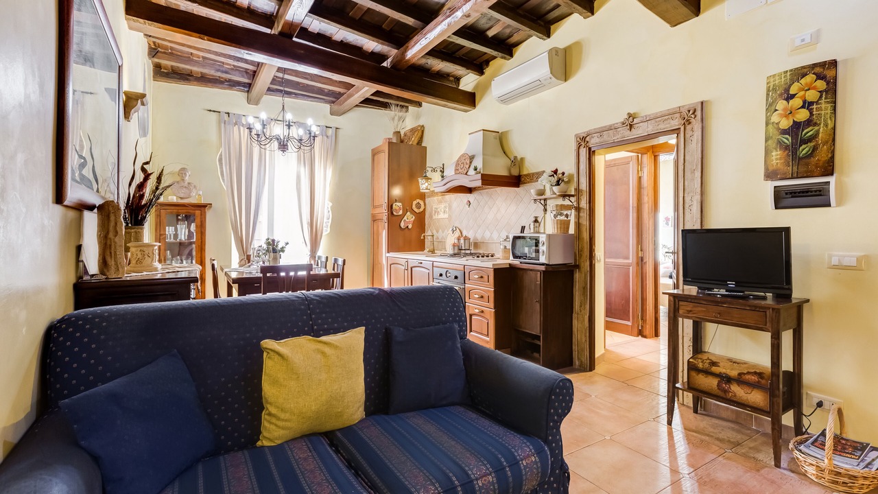 Photo of Livingroom in Navona