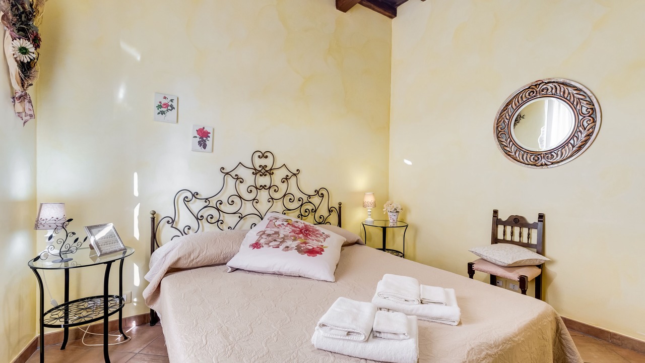Photo of Bedroom in Navona