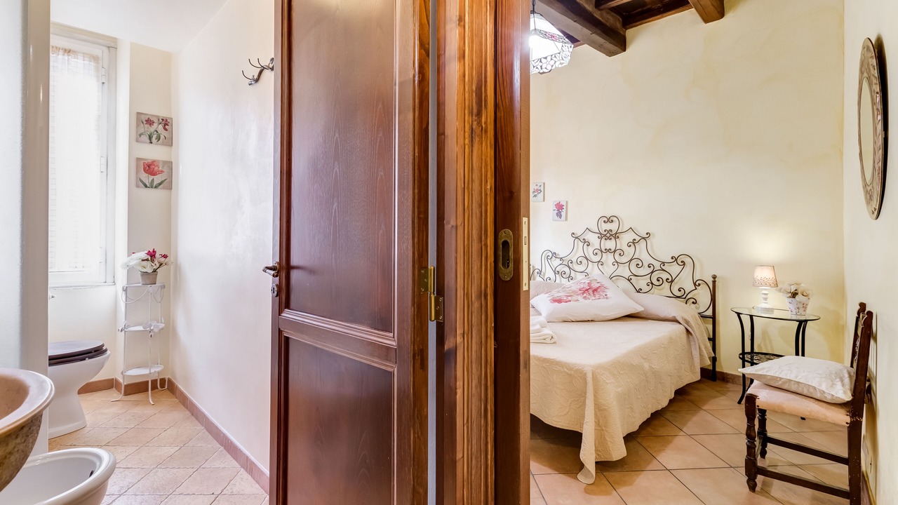 Photo of Bedroom in Navona