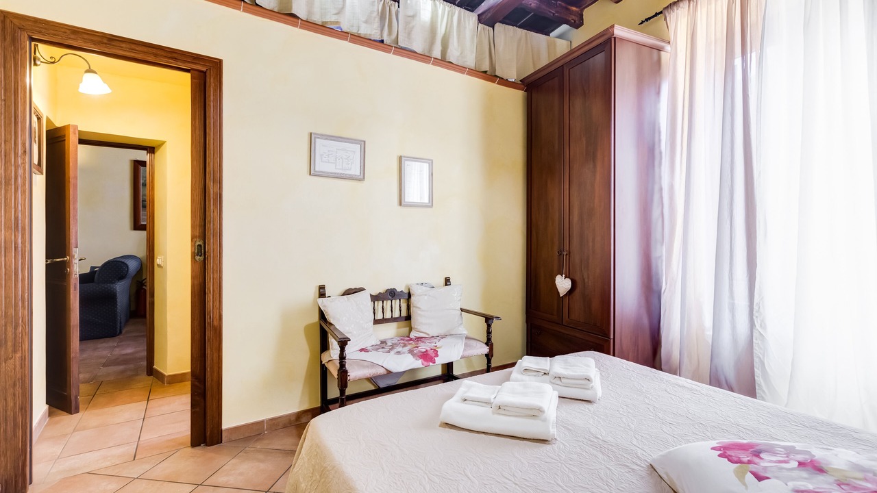 Photo of Bedroom in Navona