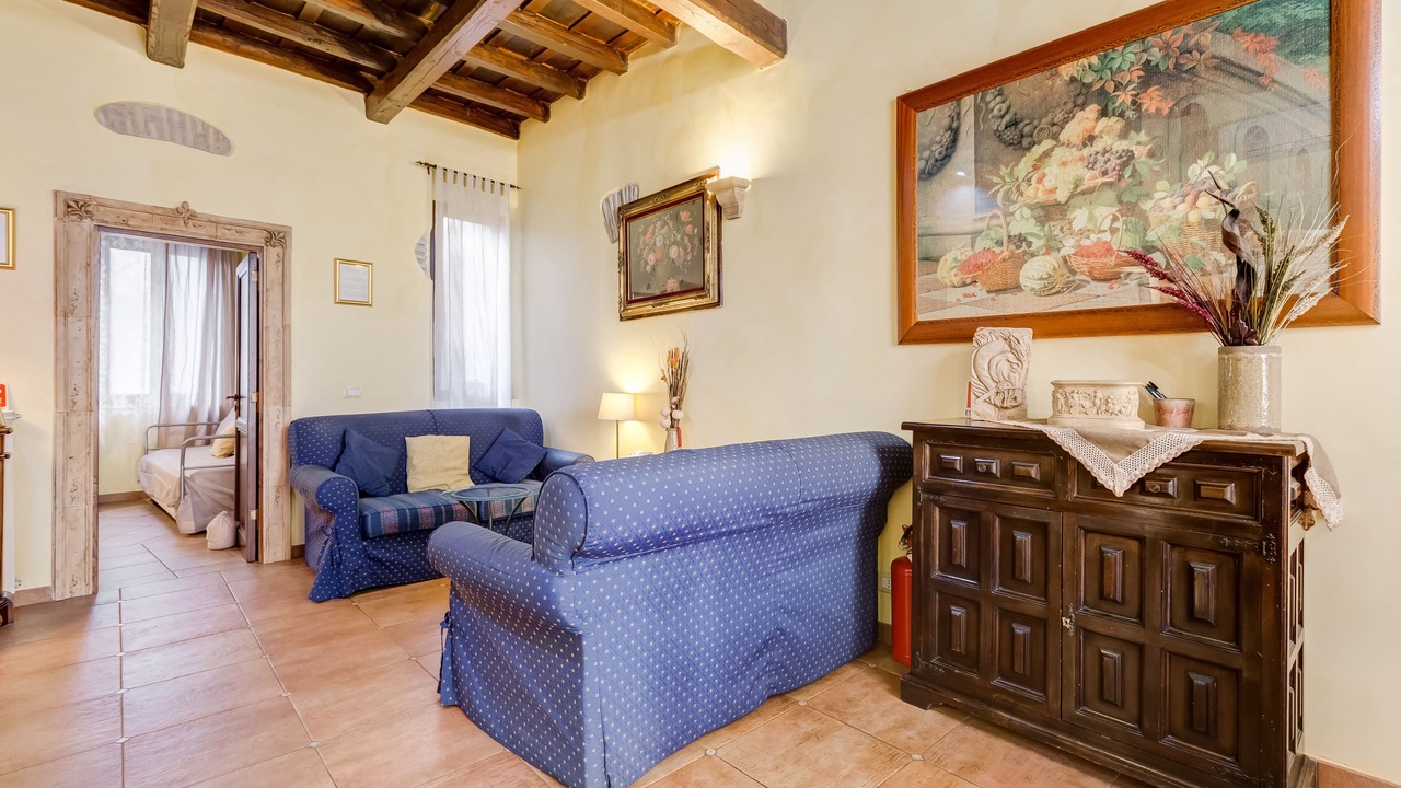 Photo of Livingroom in Navona