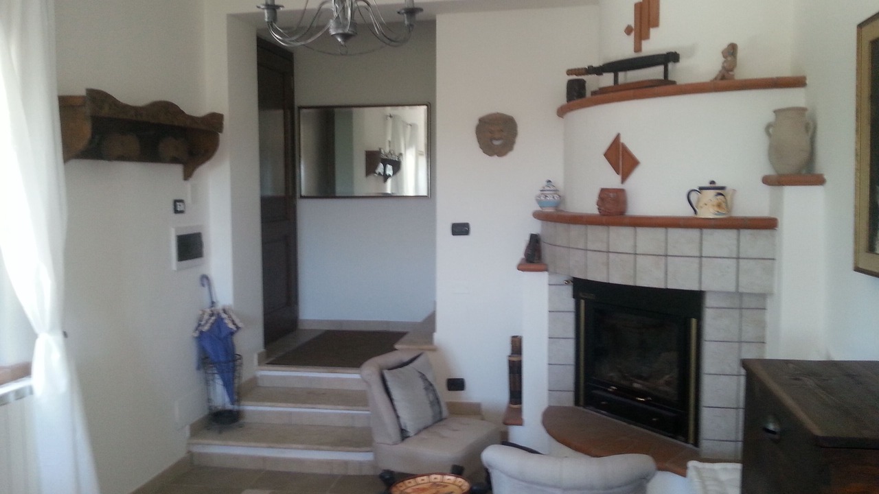 Photo of Livingroom in Schifanoia