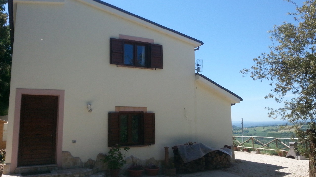 Photo of Outdoor in Schifanoia
