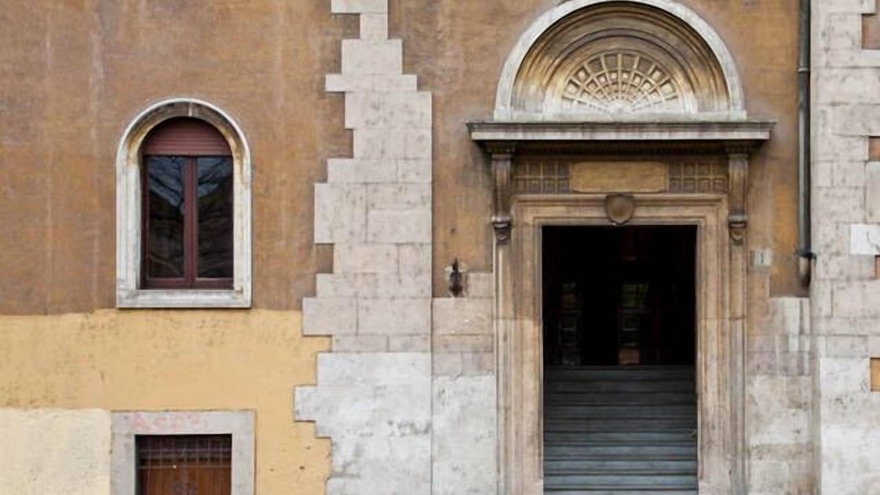 Photo of Outdoor in Rione V Ponte