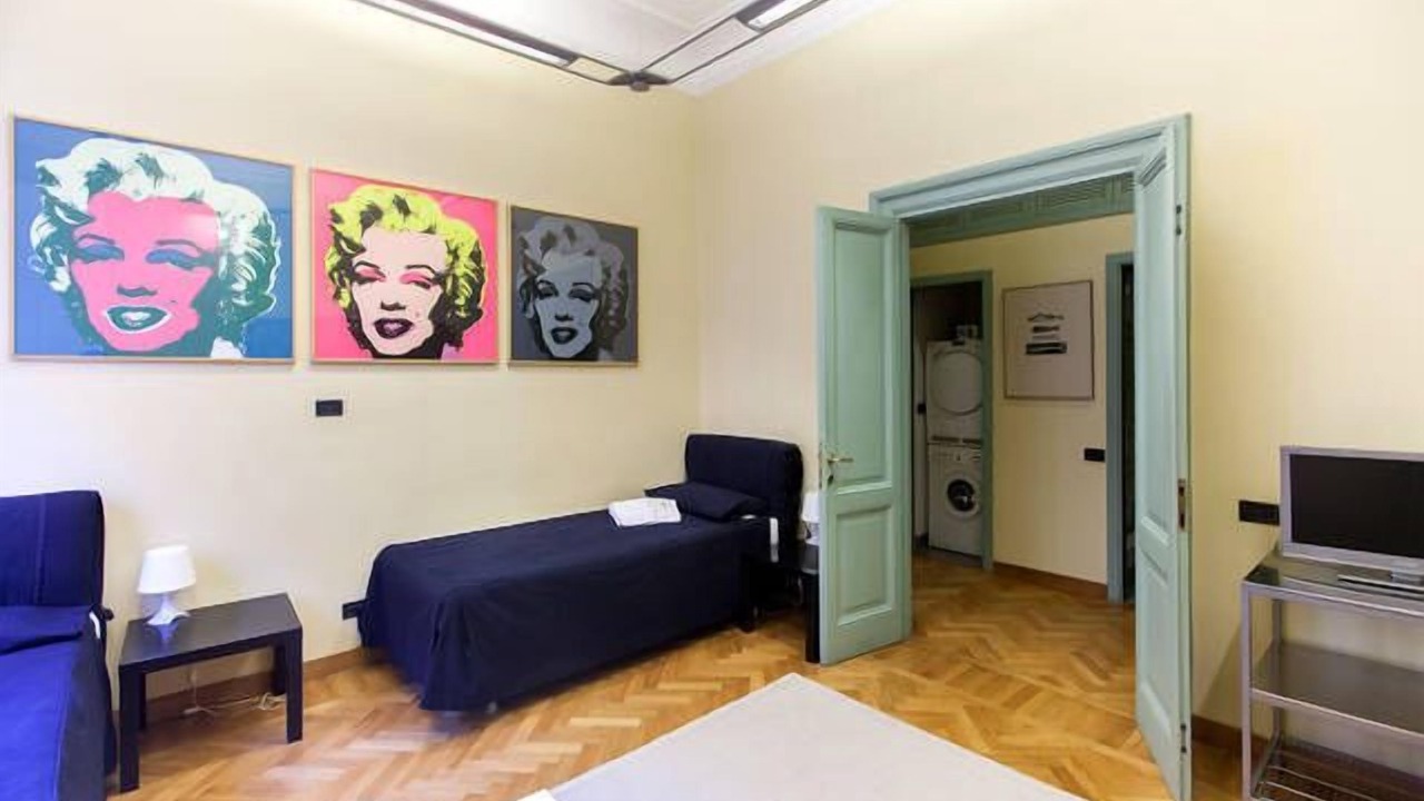Photo of Bedroom in Rione V Ponte