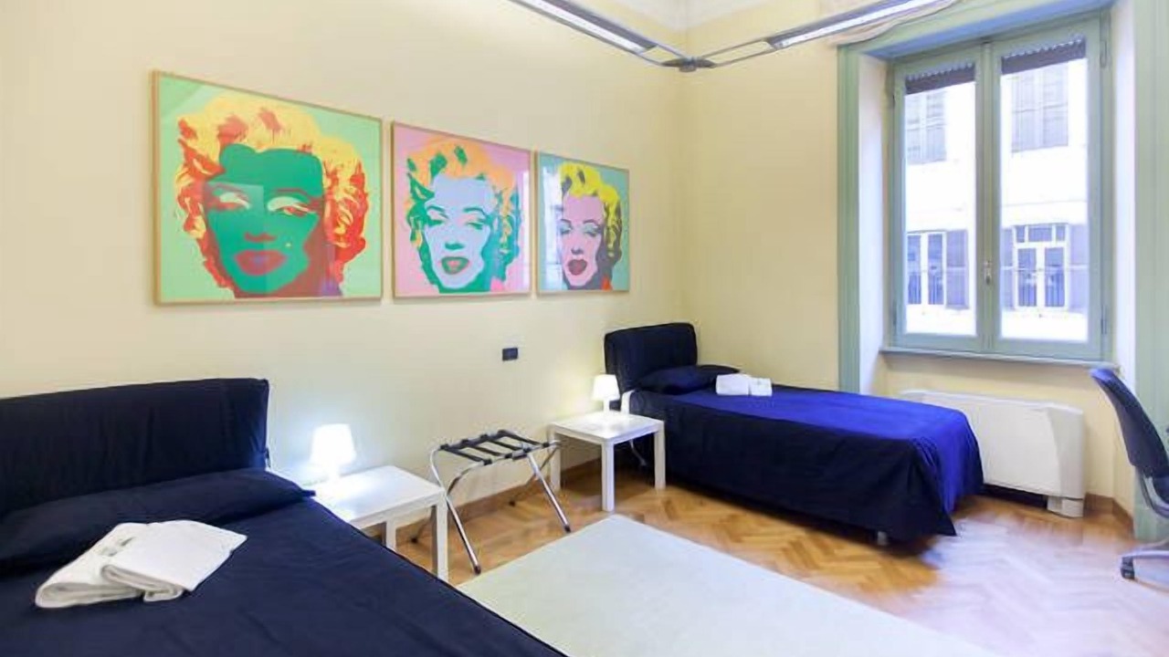 Photo of Bedroom in Rione V Ponte