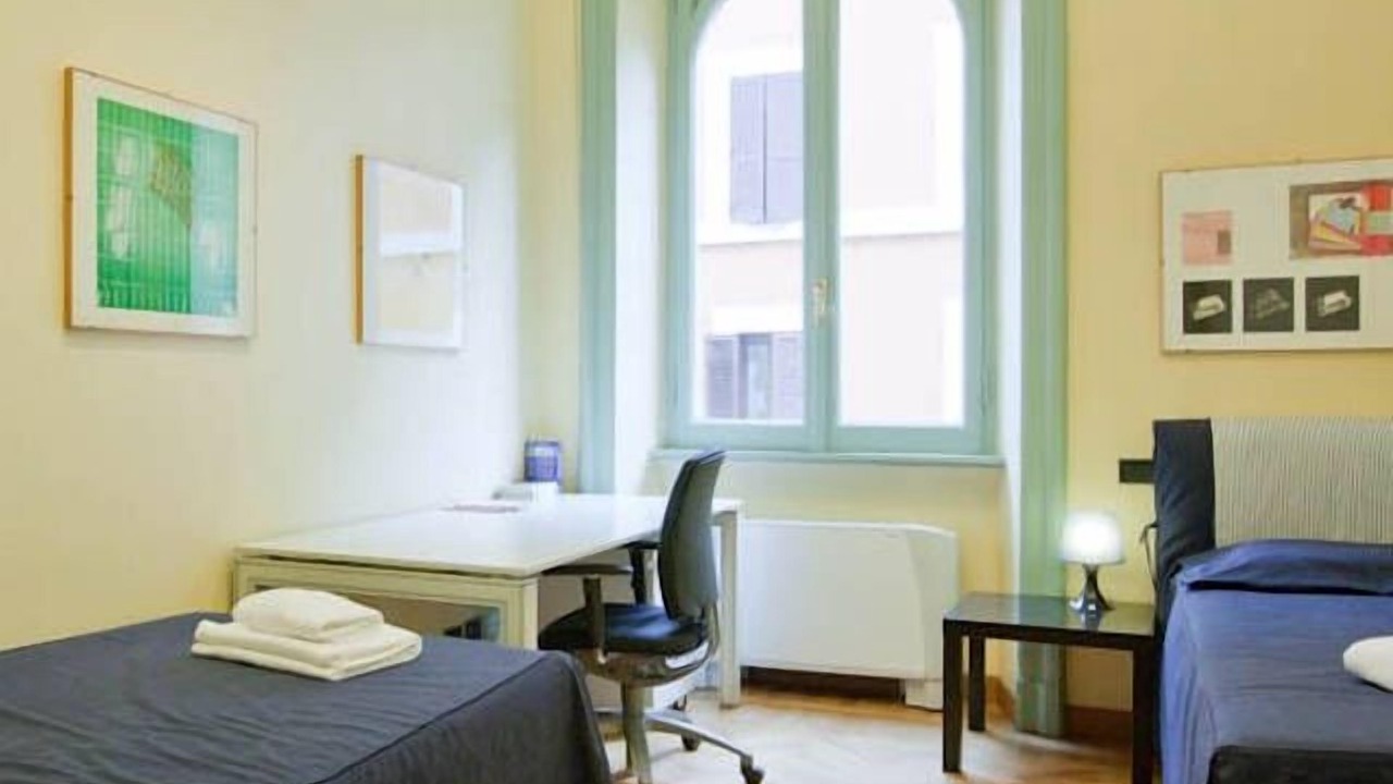Photo of Bedroom in Rione V Ponte